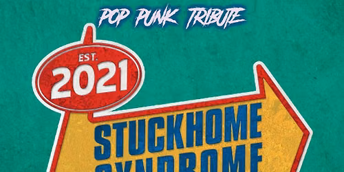 Stuckhome Syndrome - Warped Tour Tribute