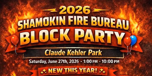 SFB Block Party 2026