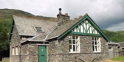 PATTERDALE WEEKEND Lake District (3 nights)