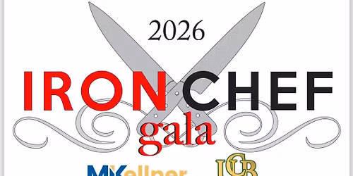 Iron Chef 2026