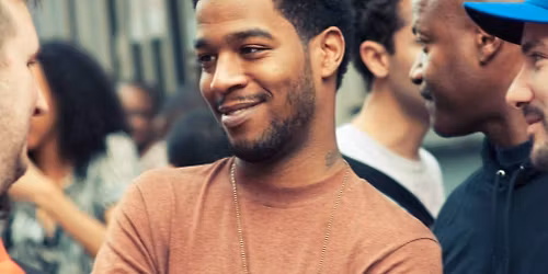 Kid Cudi Cincinnati Tickets