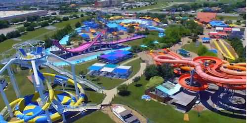 Summer Camp Tweens and Teens (11-16 y.o.) | Hawaiian Waters-The Colony