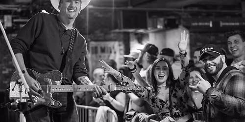 Skeeter Creek with DJ Mix It Up