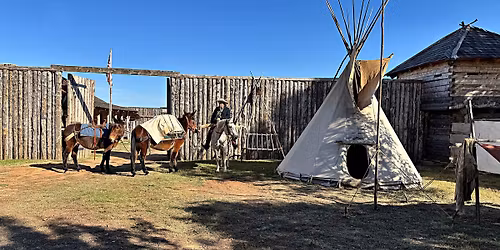 Coffee Station Spring Rendezvous 