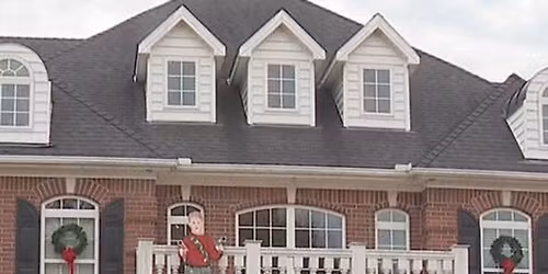 Christmas Tour of Homes