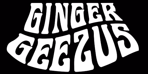 NYE @ Ophelia's w\/ Ginger Geezus, Ky McClinton Band, Psycho Mutton Chops, & Hallelujah Hat Trick!