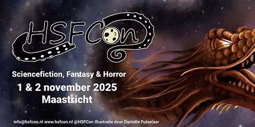 HSFCon 2025