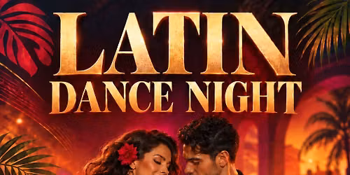 Latin Dance