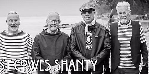 East Cowes Shanty @ Isle of Wight Oddfellows