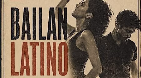 BAILAN LATINO