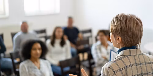 Living Well with Scleroderma: A Patient & Family Wellness Summit