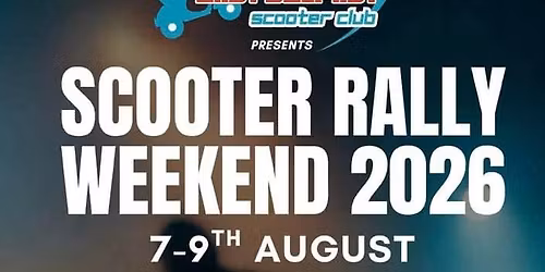 Sharp Class Live - Belfast 