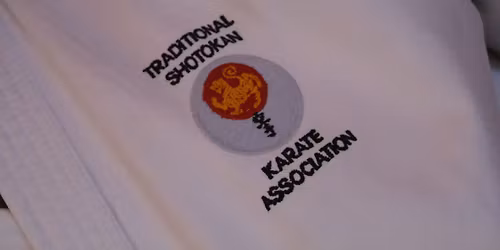 TSKA Course, Kyu and Dan Grading