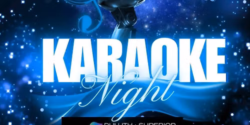 Sunday Showtunes and Karaoke