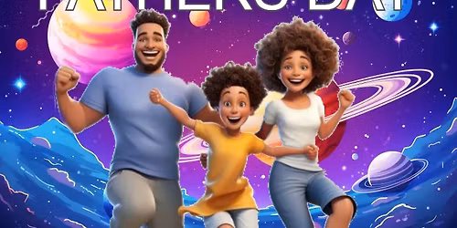 Fathers Day Event @ Stratosphere Trampoline Space