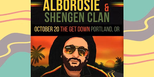 Alborosie