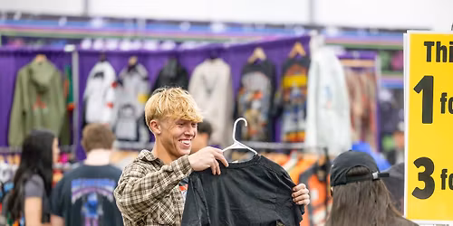 Fargo Totally Rad Vintage Fest