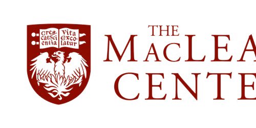 2026-2027 MacLean Center Lecture Series