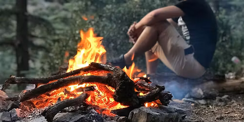 Campfire & Mates  - MALES ONLY - May 2026