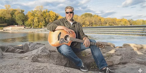 Rob Alex @ Geneva Winery, Batavia