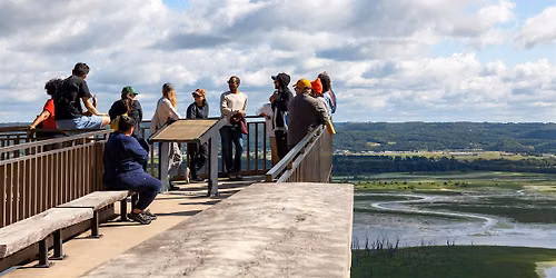 A River Runs Through It: ICI\u2019s Mississippi River Project