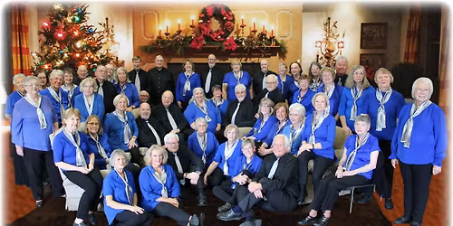 Christmas is Coming! - Public Concert