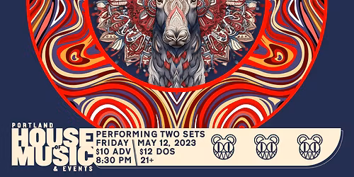 Weird Phishes at Brooklyn Bowl - NY