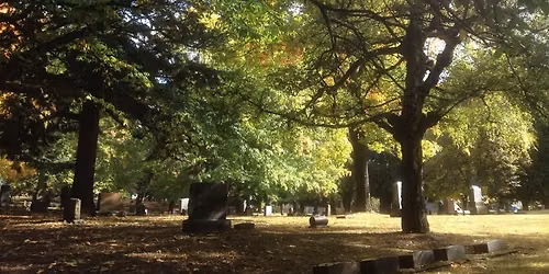 Guided Tour: Stories in Stone