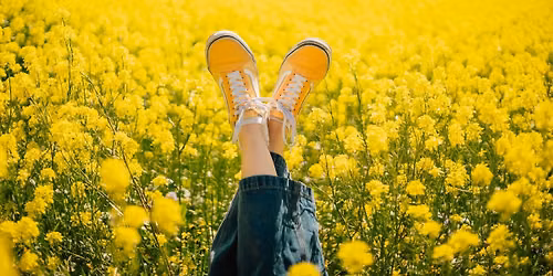 24-HR ENERGY RESET RETREAT