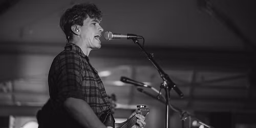 Judson Brown @ Moretti's Hoffman Estates 