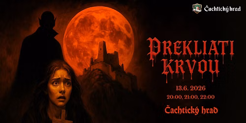 Prekliati krvou: Pr\u00edbehy up\u00edrskeho folkl\u00f3ru