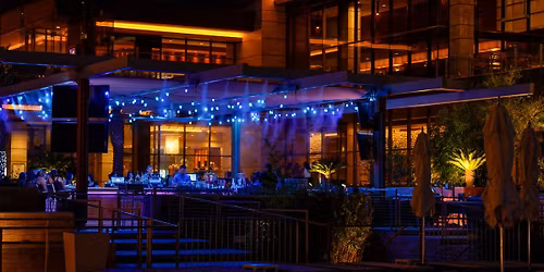 Locals Night at Patio