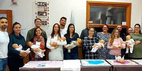 Sz\u00fcl\u00e9sfelk\u00e9sz\u00edt\u0151 P\u00e1lfi Bettivel Debrecenben