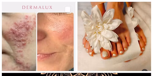 Opendeurdag/Workshop avond make-up