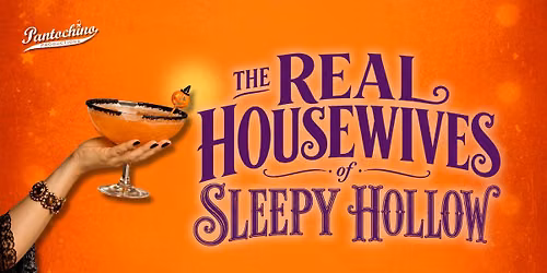 The Real Housewives of Sleepy Hollow