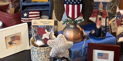 Log Cabin Company Summer Show and Tent Sale