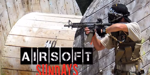 NIEDZIELNA STRZELANKA #55