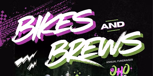 Bikes & Brews