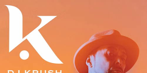 DJ Krush \/ Stereo, Glasgow \/ 02.10.26