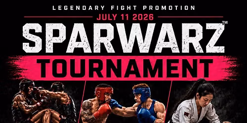 Sparwarz Tournament 