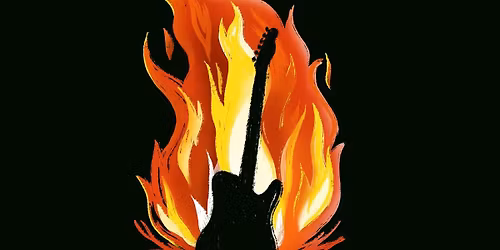 The Stokers New Year Party at a pub near you.