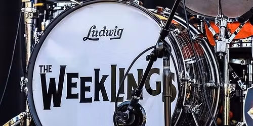 The Weeklings - Live in Concert