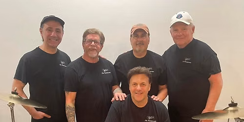 Downtown Summer Concert Series -- The Reminisants