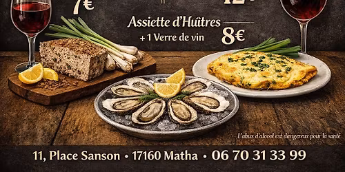 1 er MAI sp\u00e9cial brin d\u2019aillet 