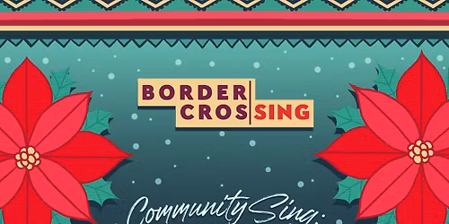 Serenata Navide\u00f1a Community Sing