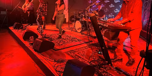 Party Cannon LIVE at OZ\u2019Z in Creve Coeur