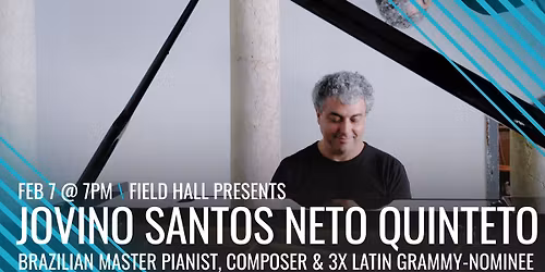 Jovino Santos Neto Quinteto