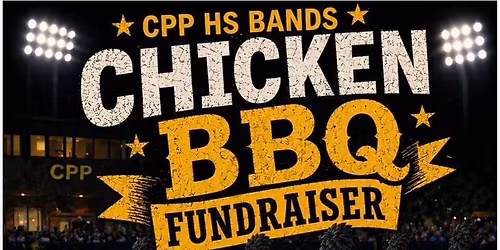 Chicken Barbecue