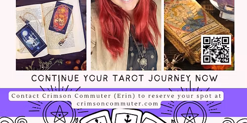 Tarot 2 Class