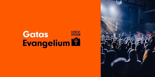 Gatas Evangelium Mo i Rana 2025